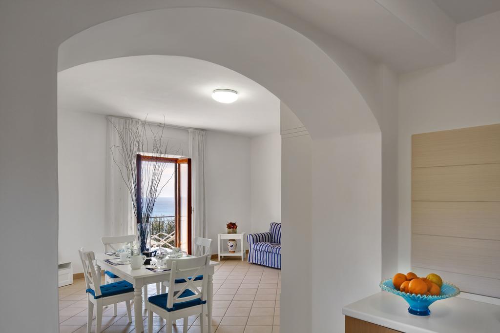 Marina del CantoneMatisse Nerano By Gocce公寓 客房 照片